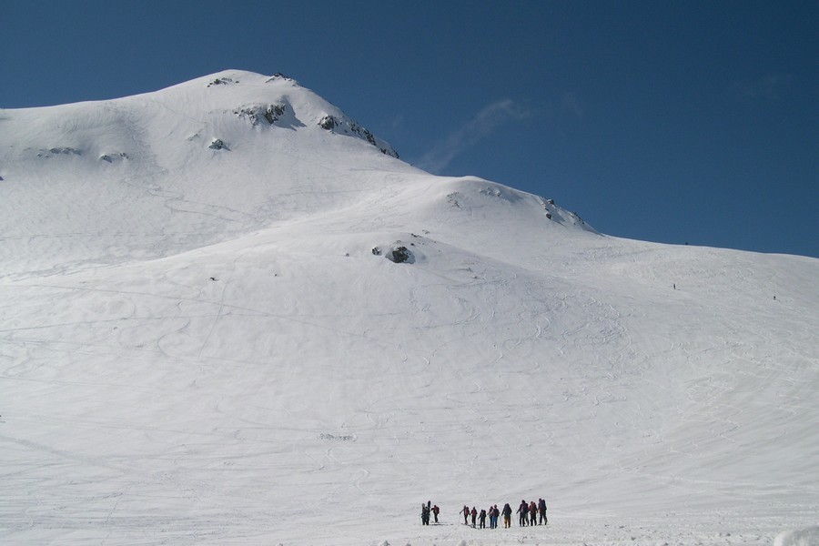 立山アルペンルート ゲストハウス山吹