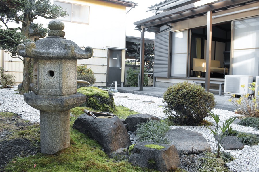 ゲストハウス山吹