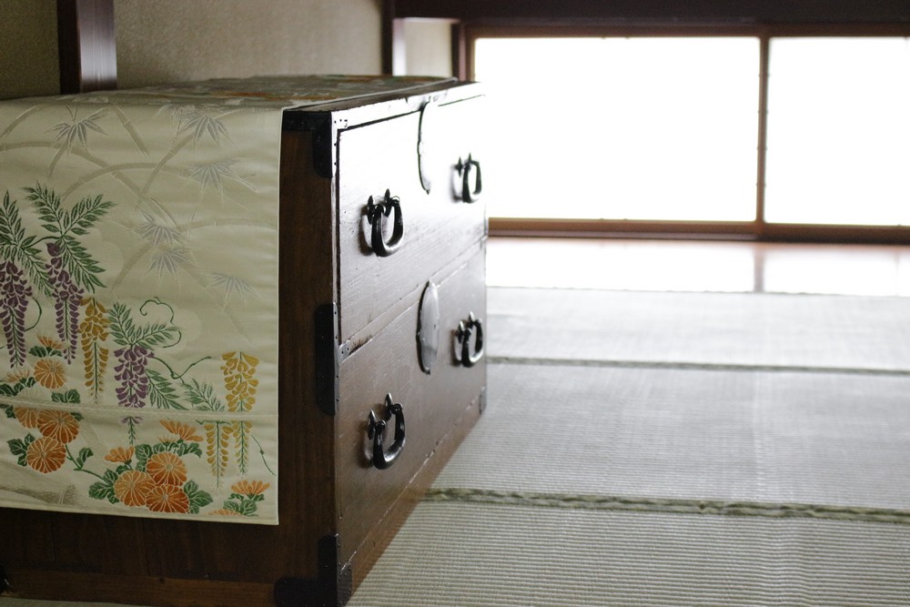 ゲストハウス山吹